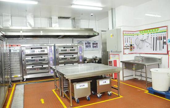 為什么說企業(yè)食堂外包要比自家食堂省心又省力？