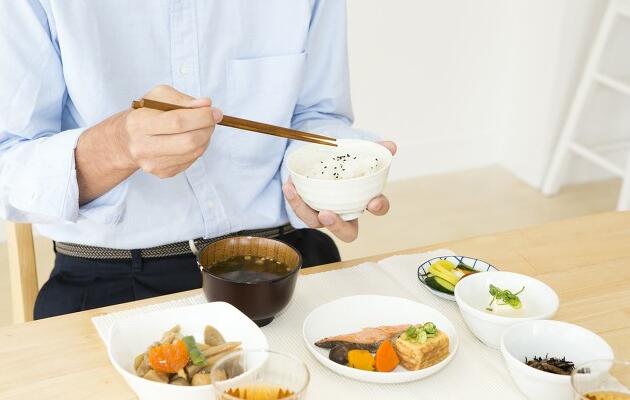 日常健康飲食中，葷素食如何搭配？